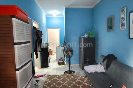 Jual Rumah Murah Green City View Jatihandap Dekat Cicaheum Bandung