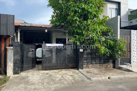 DIJUAL CEPAT RUMAH BEKASI KOTA SHM BISA KPR NEGO