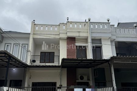 Dijual Cepat Rumah 2 Lantai Sektor Gading Serpong