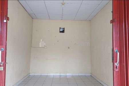 Kios dalam 1