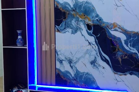 Dijual Rumah Strategis di Cyber Mall Jantung Kota Malang