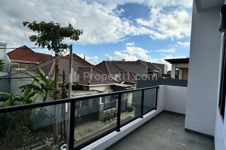 Dijual Kost-kostan Eksklusif di Bunga-bunga Suhat Malang, Strategis dan Dekat Kampus UB
