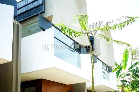Sewa Rumah Murah di Jakarta Timur, Cipayung, Setu - JL KRAMAT ARIS - 2 Lantai, Semi Furnish (ledyna.kamal)