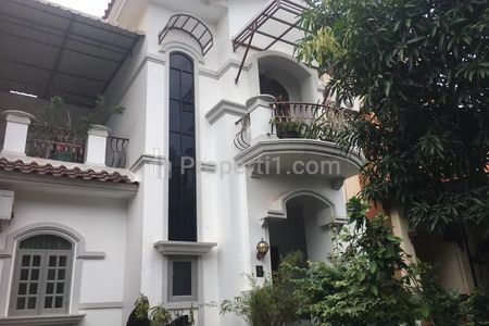 Dijual Rumah Terawat Siap Huni di Bellavista Residences, Batam