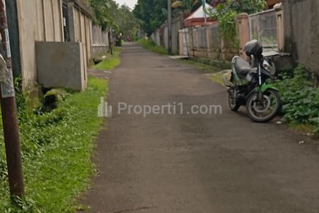 Tampak Depan 