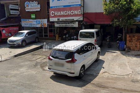 Jual Ruko Boulevard Raya Kelapa Gading Jakarta Utara