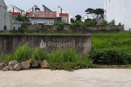 Jual Tanah di Imperial Gading Kelapa Gading Jakarta Utara