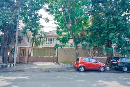Rumah Disewakan Tegalsari Surabaya Pusat Nol Jalan