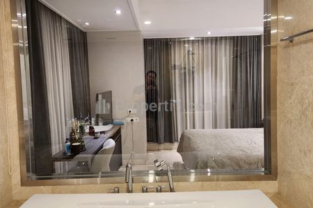Jual Apartemen Ciputra World 1 Jakarta Selatan – (My Home) – 4 BR Luxurious Unit Furnished