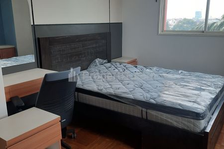 For Rent Apartemen GreenView Pondok Indah - 2+1 BR Fully Furnished, Renovated, Pets Friendly, Ready to Move In