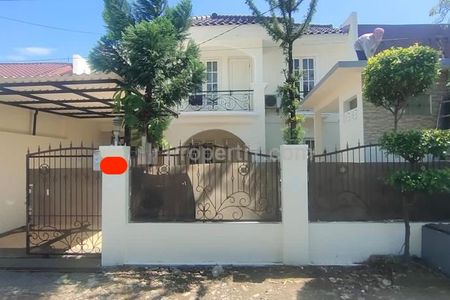 Sewa Rumah Siap Huni di Kalibata, Jakarta Selatan - 600 Meter ke Jalan Raya Pasar Minggu dan 1 Km ke Jalan Duren Tiga Raya