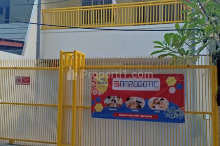 Jual Rumah di Janur Kuning Kelapa Gading Jakarta Utara