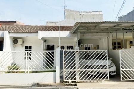 Jual Rumah Super Murah di Kelapa Nias Kelapa Gading Jakarta Utara