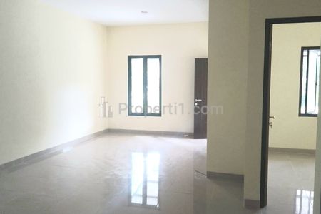 Dijual Rumah Rapih Full 2 Lantai di Alam Sutera, Jalan Delima, Tangerang Selatan