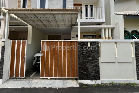 Jual Rumah Minimalis Seputar Banteng Jl. Kaliurang Km 7 Yogyakarta Dekat UGM, AL AZHAR, PAKUWON