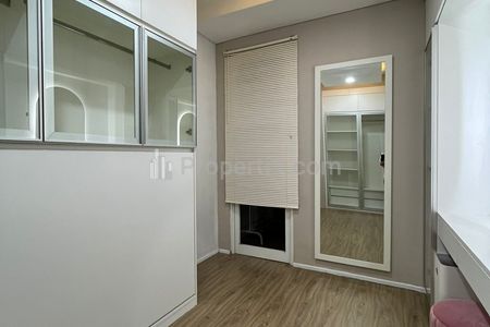 Best Price! Sewa Apartemen 1 Park Residence Gandaria Jakarta Selatan – 2 BR Furnished