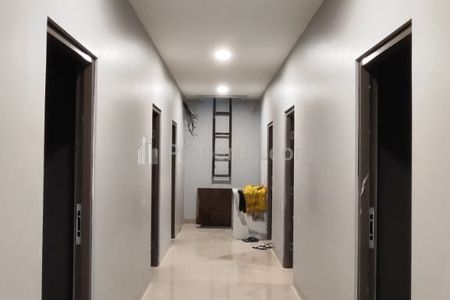 Jual Rumah Kost 51 Kamar Furnished di Tanjung Duren, Jakarta Barat
