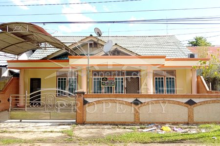 Sewa Rumah Harga Murah Lokasi Dekat Sekolah