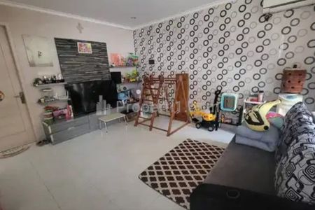 Jual Rumah Janur Asri Kelapa Gading Jakarta Utara