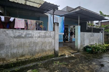 Dijual Rumah Hunian di Junrejo Kota Batu - TURUN HARGA