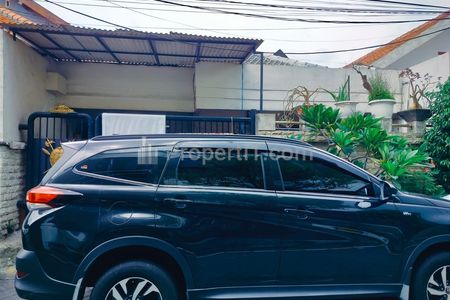 Rumah Dijual di Gembili Wonokromo Surabaya Selatan