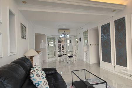 Dijual Apartemen Taman Anggrek Condominium Jakarta Barat, Type 2+1 BR Luas 88m2 Furnished Bagus Siap Huni