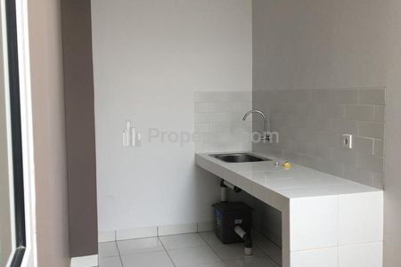 Disewakan Rumah Dayana Type Jelita MAXI di Summarecon Bandung - 2 KT 2 KM Siap Huni