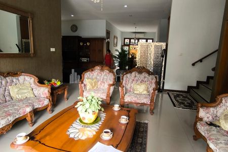 Jual Rumah Bagus di Warung Buncit Jakarta Selatan