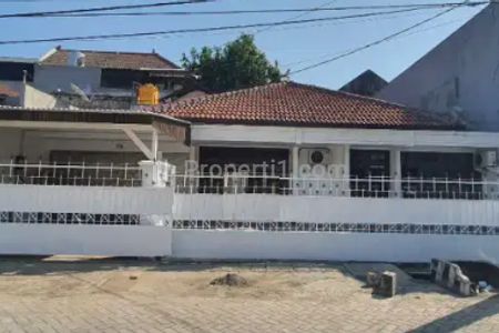 Rumah Dijual Darmo Harapan Utara Surabaya Barat Minimalis Siap Huni