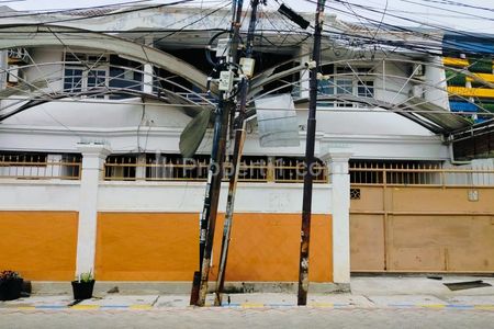 Rumah Dijual di Siwalankerto Timur Wonocolo Surabaya Selatan, Cocok untuk Usaha Rumah Kost
