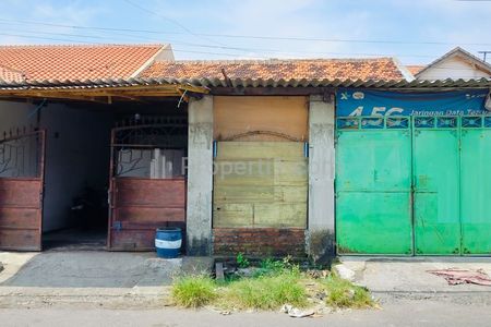 Rumah Dijual Tambak Wedi Kenjeran Surabaya Utara