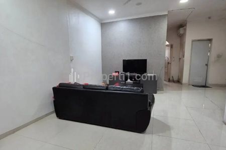 Dijual Rumah City Resort Cluster Malibu 2,5 Lantai di Jakarta Barat