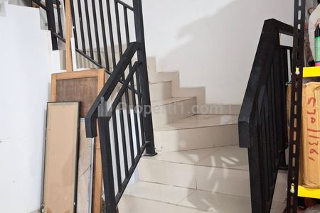Dijual Ruko Royal Palm 2,5 Lantai di Kalideres, Jakarta Barat