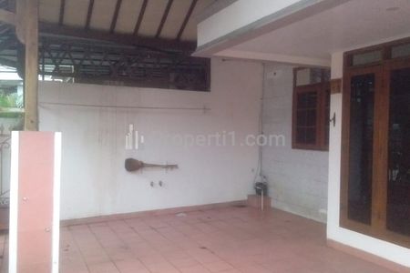 BANTING HARGA! Gaji Anda di Bawah 15Jt Pasti Diapproved Bank, Dijual Rumah Murah  2Lantai di Metland Menteng Jakarta Timur Siap Huni Minimalis Modern
