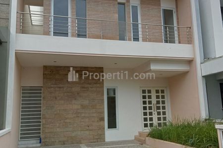 Dijual Rumah Royal Residence Wiyung Surabaya Selatan