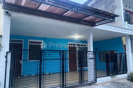 Rumah Dijual di Sawojajar 1 Malang