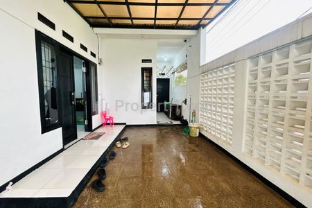 Jual Rumah Minimalis Taman Cibaduyut Indah Dekat Kopo Permai Bandung