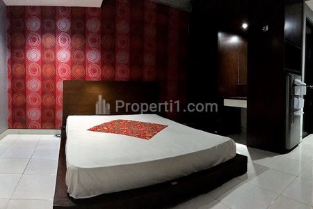 Kamar Tidur
