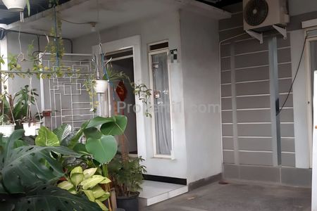 Jual Rumah Taman Kopo Indah 3 Dekat Tol Margaasih Bandung