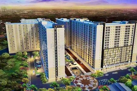 Dijual Apartemen Casablanca East Residence di Duren Sawit Jakarta Timur