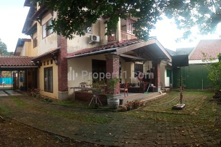 Dijual Rumah Lokasi Strategis Akses Dekat Tol Andara