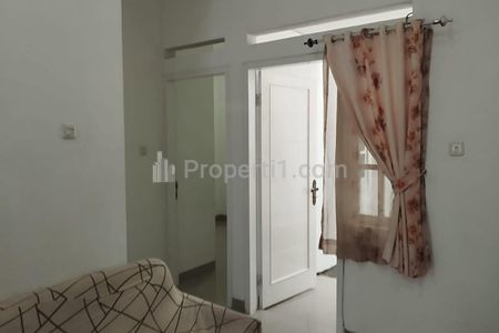Dijual Rumah Strategis Sayap Buah Batu Bandung