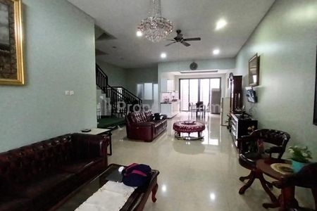 Dijual Rumah Bagus Strategis Sarijadi Bandung