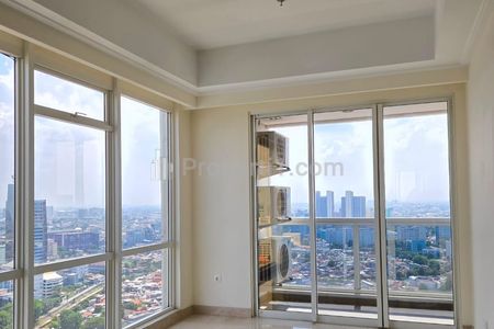 Dijual Best Unit Apartemen Menteng Park - Private Lift