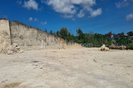 Dijual Tanah Global di Jalan Gayang Sari, Kabupaten Badung