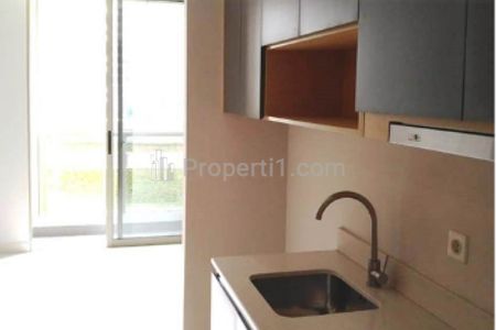 For Sell Apartment Taman Anggrek Residences - Bebas Desain Sesuai Selera