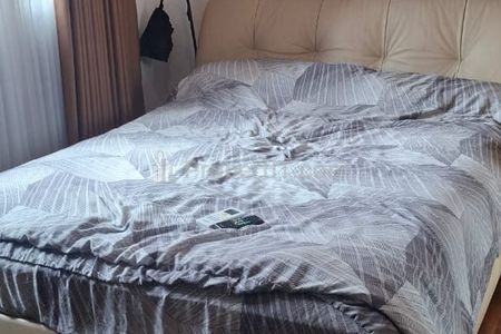 JUAL CEPAT Apartemen Essence Darmawangsa 65 m2 Tower EMINENCE 2BR Unit Bagus dan Rapi, Furnished – Harga Bisa Nego Sampai Deal
