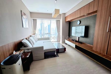 Disewakan Apartemen Setiabudi Sky Garden 2 Bedroom Fully Furnished