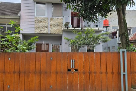 Depan Rumah