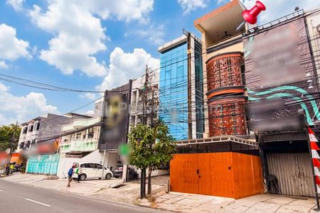 Tampak Depan Mewah